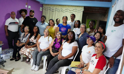 M&aacute;s de 2300 ciudadanos han sido beneficiados con los programas de Paz y Cultura Ciudadana durante la Alcald&iacute;a de Alejandro Eder