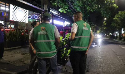 Refuerzan controles y sanciones por mala disposici&oacute;n de residuos en el sur de Cali