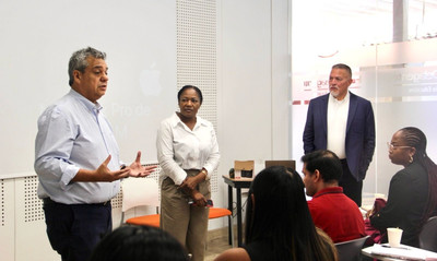 Cooperaci&oacute;n con BID busca excelencia operativa en servicio al ciudadano