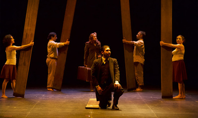 &iquest;Tienes una obra de teatro? Conoce c&oacute;mo ser parte del Festival Internacional de Teatro de Cali 2025