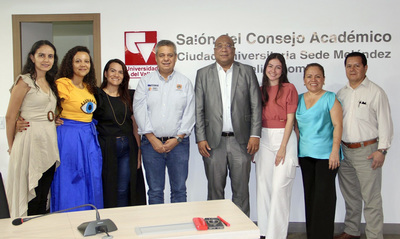 Convenio de cooperaci&oacute;n entre la Universidad del Valle y la Alcald&iacute;a de Santiago de Cali: impulso al Estado joven en la administraci&oacute;n p&uacute;blica