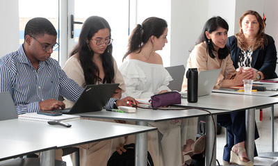 Alianza entre las secretar&iacute;as de Educaci&oacute;n y Bienestar Social para garantizar la atenci&oacute;n integral a ni&ntilde;os de 0 a 5 a&ntilde;os