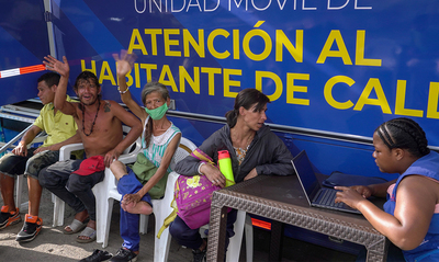 La Alcald&iacute;a de Cali le apuesta a recuperar vidas de las calles con una inversi&oacute;n de m&aacute;s de $20.000 millones