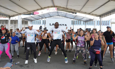 Ciclovida &lsquo;Cali en Voz de Mujer&rsquo;: jornada para conmemorar un domingo muy especial
