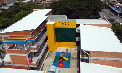 Ag&eacute;ndese el pr&oacute;ximo mi&eacute;rcoles 12 de marzo a la inauguraci&oacute;n de la nueva planta f&iacute;sica de la sede educativa Ana Mar&iacute;a Vernaza