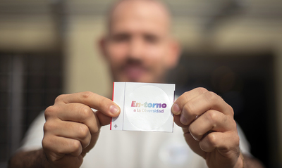 En-Torno a la Diversidad: la Secretar&iacute;a de Salud de Cali avanza hacia el Sello de No Discriminaci&oacute;n certificado por Icontec