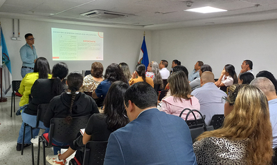 Cali obtiene calificaci&oacute;n destacada en Inspecci&oacute;n y Vigilancia Educativa