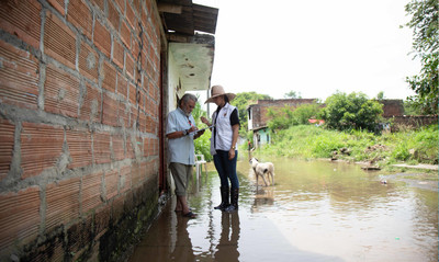 Concertar para ser reasentados: la invitaci&oacute;n del Plan Jarill&oacute;n de Cali a sus beneficiarios afectados por inundaciones