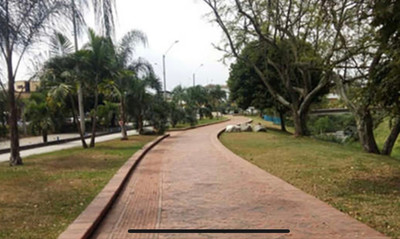 Fundaci&oacute;n Zool&oacute;gica de Cali asume el mantenimiento del Parque Lineal R&iacute;o Cali