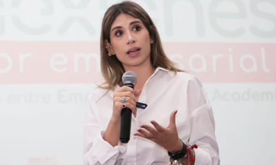 Cambios en el gobierno Eder: Mabel Lara asumir&aacute; como secretaria de Desarrollo Econ&oacute;mico
