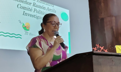 Sembrando Huellas: III Encuentro de Experiencias Significativas en la IE Monse&ntilde;or Ram&oacute;n Arcila