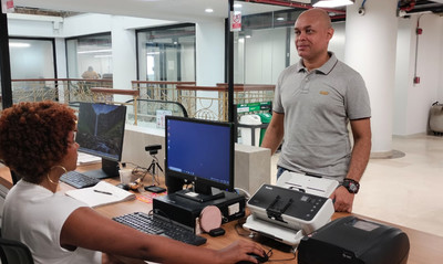 Alcald&iacute;a abre nueva Ventanilla &Uacute;nica para facilitar los tr&aacute;mites y servicios al ciudadano