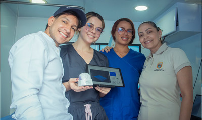 M&aacute;s de $700 millones se invirtieron para fortalecer el diagn&oacute;stico de c&aacute;ncer de mama en Cali