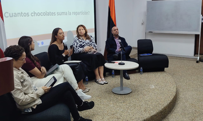 Cali construye escuelas de paz con el proyecto &lsquo;Aprender a vivir juntos&rsquo; para impulsar la mediaci&oacute;n escolar y la justicia restaurativa