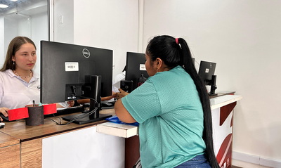 Sisb&eacute;n Cali dio apertura a su nueva sede de atenci&oacute;n principal &iquest;Qu&eacute; tr&aacute;mites puede realizar?