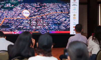 La &lsquo;Marat&oacute;n de Cali 2025&rsquo; 42K cubrir&aacute; los cuatro puntos cardinales en un hist&oacute;rico recorrido