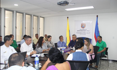 Contin&uacute;a la cooperaci&oacute;n en materia de funci&oacute;n p&uacute;blica entre los municipios de Jamund&iacute; y Santiago de Cali