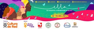 La tercera edici&oacute;n de &lsquo;Ella&rsquo;, se realizar&aacute; del 12 al 15 de diciembre en Cali