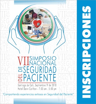 VII Simposio Nacional de Seguridad del Paciente