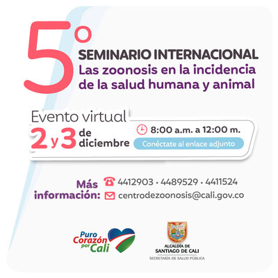 5to Seminario Internacional 