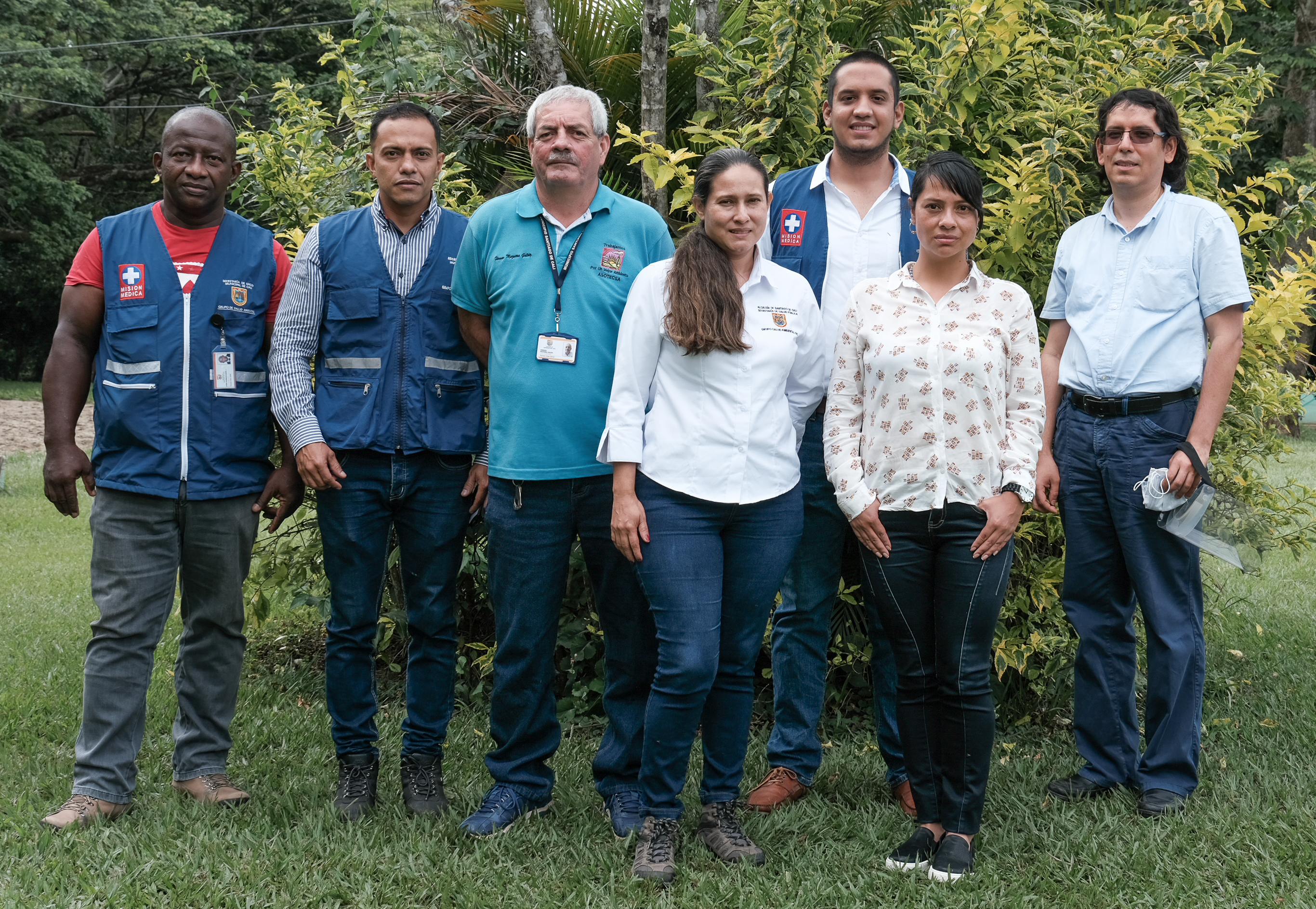 salud ambiental