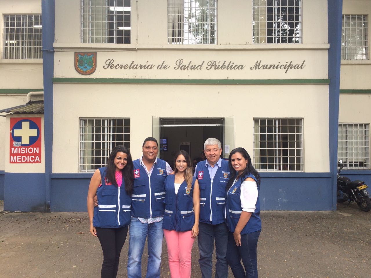 Equipo RS Equipo RS