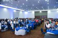 Cali fue escenario de debate sobre salud mental durante Simposio Internacional