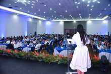 Cali fue escenario de debate sobre salud mental durante Simposio Internacional