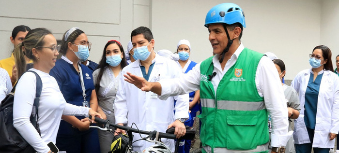 Consejo Territorial de Salud Ambiental socializ&oacute; avances de 2022