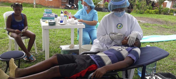 Este viernes y s&aacute;bado, jornada de intensificaci&oacute;n &lsquo;Soy Generaci&oacute;n m&aacute;s Sonriente&rsquo;