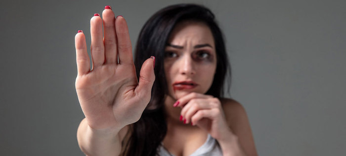 Noviembre, mes de la no violencia contra la mujer