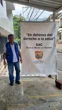 En 2022, Defensor&iacute;a del Paciente ha resuelto m&aacute;s de 19 mil barreras de atenci&oacute;n