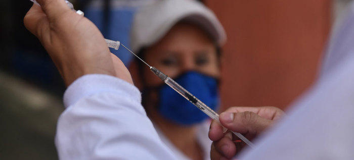 Vacunarse y mantener medidas de autocuidado, los mejores aliados ante aumento de casos covid