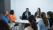 Secretar&iacute;a de Salud de Cali contin&uacute;a con la certificaci&oacute;n en Gesti&oacute;n de Calidad ISO 9001:2015