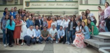 Secretar&iacute;a de Salud de Cali contin&uacute;a con la certificaci&oacute;n en Gesti&oacute;n de Calidad ISO 9001:2015