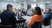 Secretar&iacute;a de Salud de Cali contin&uacute;a con la certificaci&oacute;n en Gesti&oacute;n de Calidad ISO 9001:2015