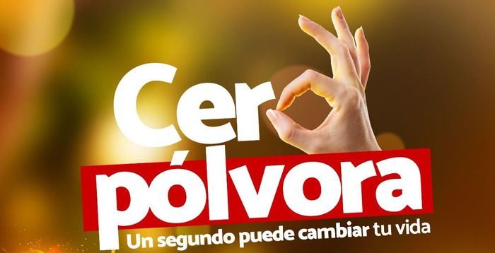 Recomendaciones de Salud P&uacute;blica Distrital para evitar quemaduras durante festividades decembrinas