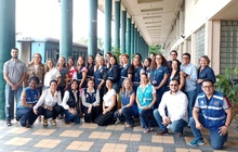 Comit&eacute; de Entornos para la Vida: cumplimiento llega al 100 % 