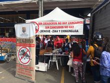 En 2022, Cali redujo los casos de infecci&oacute;n y muerte por dengue
