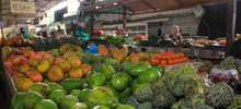 &iquest;C&oacute;mo reemplazar y conservar alimentos de la canasta familiar?