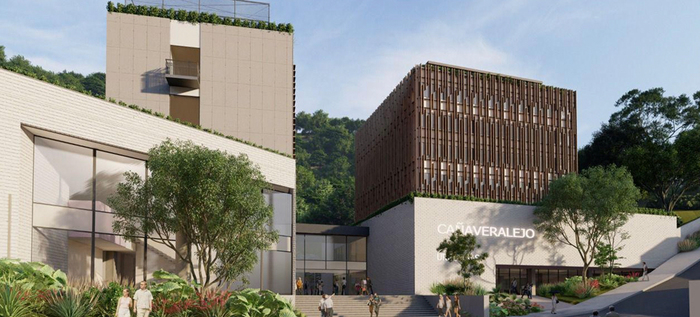 Hospital Ca&ntilde;averalejo traslada su servicio de urgencias