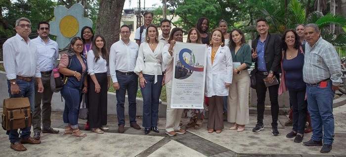 Ampliar&aacute;n convenio para tratar VIH en poblaci&oacute;n sexualmente diversa y migrantes