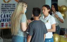 C&aacute;ncer infantil: un diagn&oacute;stico a tiempo puede salvar la vida de los ni&ntilde;os