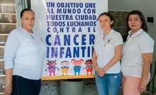 C&aacute;ncer infantil: un diagn&oacute;stico a tiempo puede salvar la vida de los ni&ntilde;os