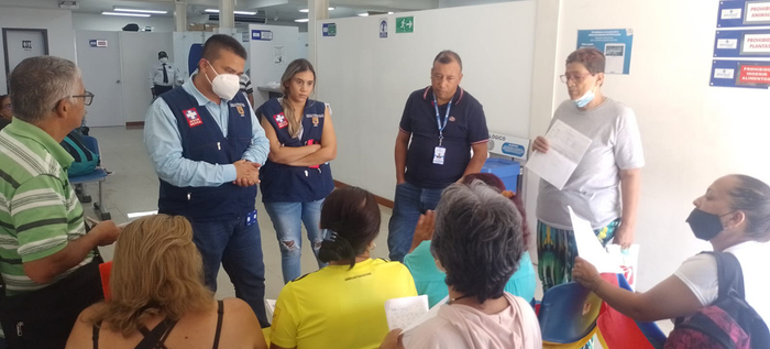 As&iacute; avanza la salud en Cali durante 2023
