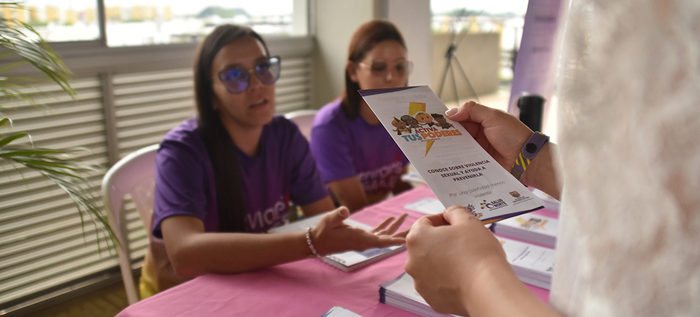 Conozca c&oacute;mo funciona la ruta de atenci&oacute;n para mujeres v&iacute;ctimas de violencia en Cali