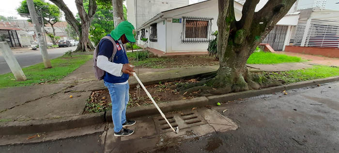 Salud P&uacute;blica incrementa acciones para prevenir el dengue