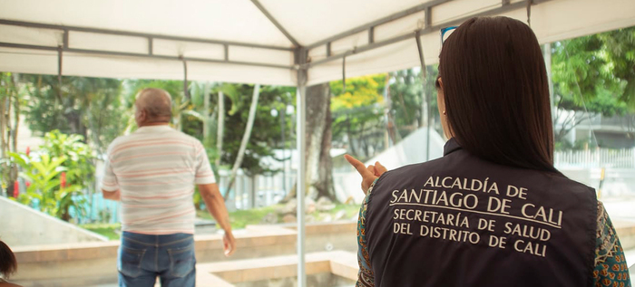 Movilidad y Portabilidad, tr&aacute;mites que se pueden gestionar en la Secretar&iacute;a de Salud&nbsp;P&uacute;blica