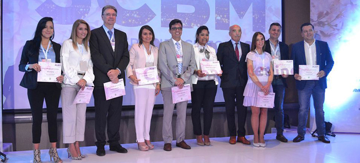 En mayo se realizar&aacute; el evento acad&eacute;mico m&aacute;s importante en Cali sobre avances contra el c&aacute;ncer de mama