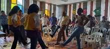 Se adelantan acciones de salud mental en 22 instituciones educativas de Cali